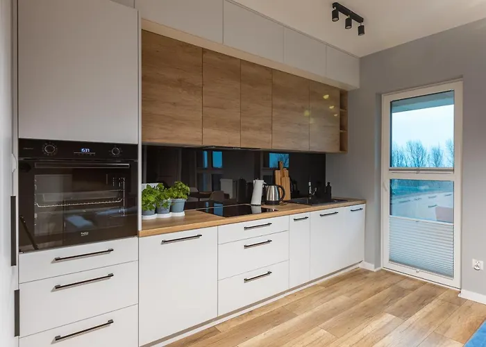 Vip Apartament Wolynska