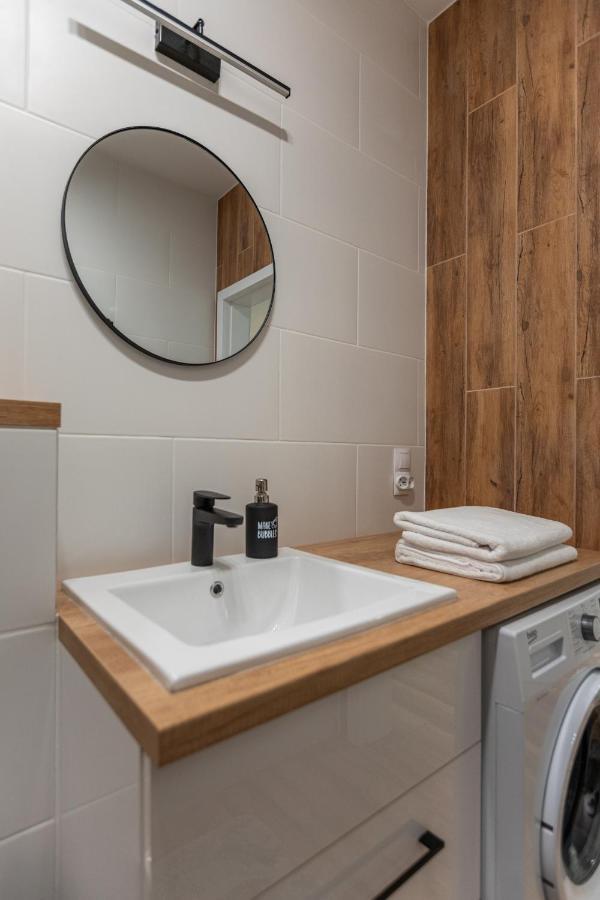 Vip Wolynska Apartment Rzeszów